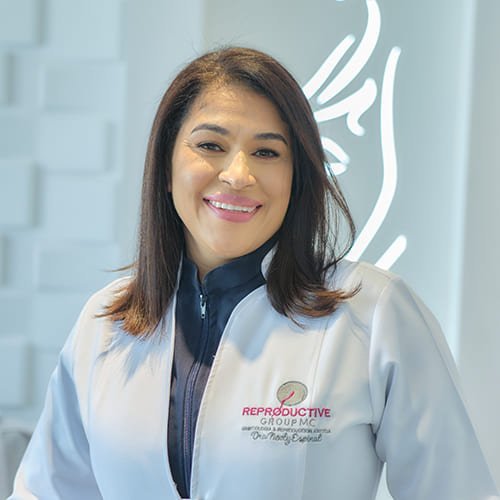 Dra. Noely Espinal