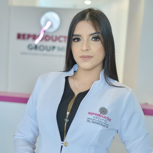 Dra. Dayissell Ricourt Diaz