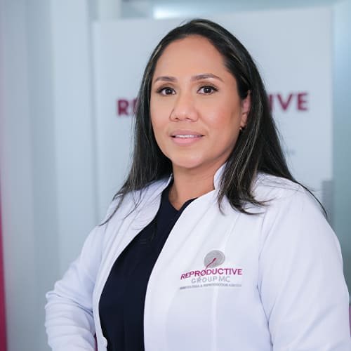 Luz Dany Altamiranda Ramos