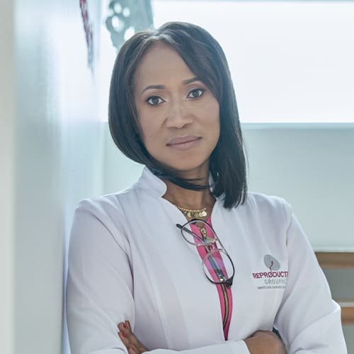 Lic. Miguelina Rodríguez.