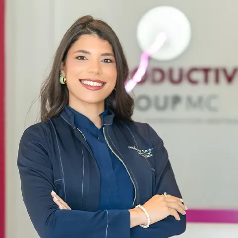Dra. Leimy Cruz