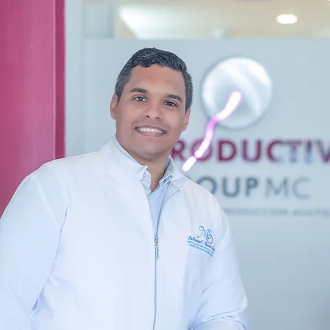 Dr. Enrique Mancebo